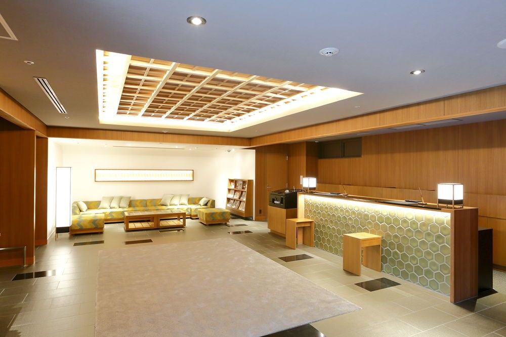 Hotel Gracery Kyoto Sanjo Экстерьер фото